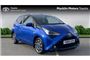 2019 Toyota Aygo 1.0 VVT-i X-Clusiv 5dr x-shift