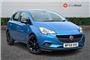 2018 Vauxhall Corsa 1.4 Griffin 5dr