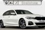 2020 BMW 3 Series 320i M Sport 4dr Step Auto