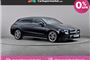 2020 Mercedes-Benz CLA Shooting Brake CLA 220d AMG Line Premium Plus 5dr Tip Auto