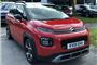 2019 Citroen C3 Aircross 1.2 Puretech 110 Flair 5Dr