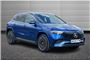 2024 Mercedes-Benz EQA EQA 250+ 140kW AMG Line Premium 70.5kWh 5dr Auto