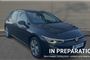 2021 Volkswagen Golf 1.5 eTSI 150 Style 5dr DSG