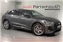 2022 Audi e-tron 300kW 55 Quattro 95kWh Black Edition 5dr Auto