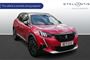 2021 Peugeot 2008 1.2 PureTech 130 GT Premium 5dr EAT8