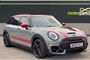 2022 MINI Clubman 2.0 John Cooper Works ALL4 6dr Auto