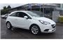 2015 Vauxhall Corsa 1.4 ecoFLEX Excite 3dr [AC]