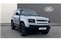 2023 Land Rover Defender 3.0 D250 X-Dynamic SE 90 3dr Auto