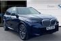 2024 BMW X5 xDrive50e M Sport 5dr Auto