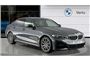 2021 BMW 3 Series 320i xDrive M Sport 4dr Step Auto