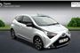 2021 Toyota Aygo 1.0 VVT-i X-Trend TSS 5dr x-shift