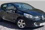 2015 Renault Clio 1.2 16V Dynamique Nav 5dr