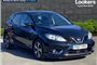 2017 Nissan Pulsar 1.5 dCi Visia 5dr