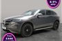 2022 Mercedes-Benz EQC EQC 400 300kW AMG Line Premium Plus 80kWh 5dr Auto