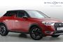 2019 DS DS 3 Crossback 1.2 PureTech 155 Prestige 5dr EAT8