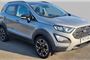 2021 Ford EcoSport 1.0 EcoBoost 125 Active 5dr