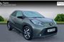 2023 Toyota Aygo X 1.0 VVT-i Edge 5dr