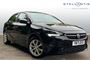 2022 Vauxhall Corsa 1.2 SE Edition 5dr