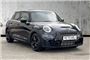 2023 MINI Hatchback 5dr 2.0 Cooper S Sport 5dr Auto [Comfort/Nav Pack]