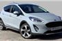 2020 Ford Fiesta Active 1.0 EcoBoost 125 Active X 5dr