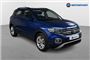 2021 Volkswagen T-Cross 1.0 TSI 110 Active 5dr DSG