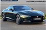 2021 Jaguar F-Type 2.0 P300 R-Dynamic 2dr Auto