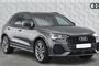 2021 Audi Q3 35 TDI Black Edition 5dr