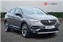 2019 Vauxhall Grandland X 1.2 Turbo Sport Nav 5dr