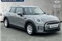 2021 MINI Hatchback 5dr 1.5 One Classic 5dr