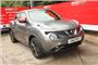 2018 Nissan Juke 1.2 DiG-T Envy 5dr
