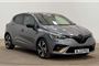 2023 Renault Clio 1.6 E-TECH full hybrid 145 Engineered 5dr Auto