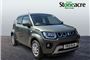 2021 Suzuki Ignis 1.2 Dualjet 12V Hybrid SZ3 5dr