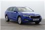 2023 Skoda Octavia Estate 1.4 TSI iV SE L DSG 5dr