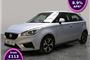 2023 MG MG3 1.5 VTi-TECH Exclusive 5dr [Navigation]