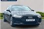 2022 Audi A7 40 TDI Quattro Sport Edition 5dr S Tronic