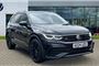 2024 Volkswagen Tiguan 1.5 TSI 150 Black Edition 5dr DSG