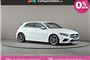 2020 Mercedes-Benz A-Class A180d AMG Line Premium 5dr Auto