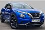 2023 Nissan Juke 1.0 DiG-T 114 N-Connecta 5dr DCT