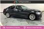 2020 BMW 3 Series 330e SE Pro 4dr Auto