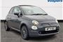 2021 Fiat 500C 1.0 Mild Hybrid Launch Edition 2dr