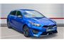 2022 Kia Ceed 1.5T GDi ISG GT-Line 5dr