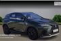 2022 Lexus NX 350h 2.5 F-Sport 5dr E-CVT [Premium Plus Pack]