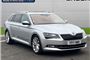 2017 Skoda Superb Estate 2.0 TDI CR Laurin + Klement 4X4 5dr