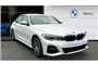 2021 BMW 3 Series 320i M Sport 4dr Step Auto