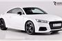 2019 Audi TT 40 TFSI Sport 2dr S Tronic