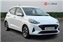 2024 Hyundai i10 1.0 [63] Advance 5dr [Nav]