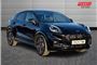 2024 Ford Puma 1.0 EcoBoost Hybrid mHEV ST-Line 5dr