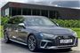 2024 Audi S4 S4 TDI 341 Quattro 5dr Tiptronic