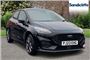 2023 Ford Fiesta 1.0 EcoBoost Hybrid mHEV 125 ST-Line Edition 5dr