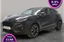 2021 Ford Puma 1.0 EcoBoost Hybrid mHEV 155 ST-Line X 5dr